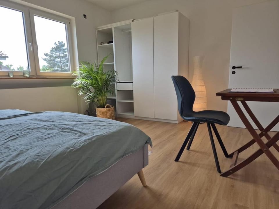 Ferienwohnung SeeZeit in Radolfzell Apartment in Radolfzell
