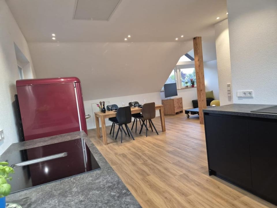 Ferienwohnung SeeZeit in Radolfzell Apartment in Radolfzell