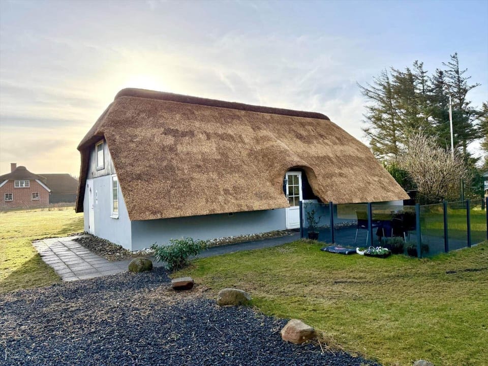 20362-Ulfborg-Sortebaervej-22 House in Central Denmark Region