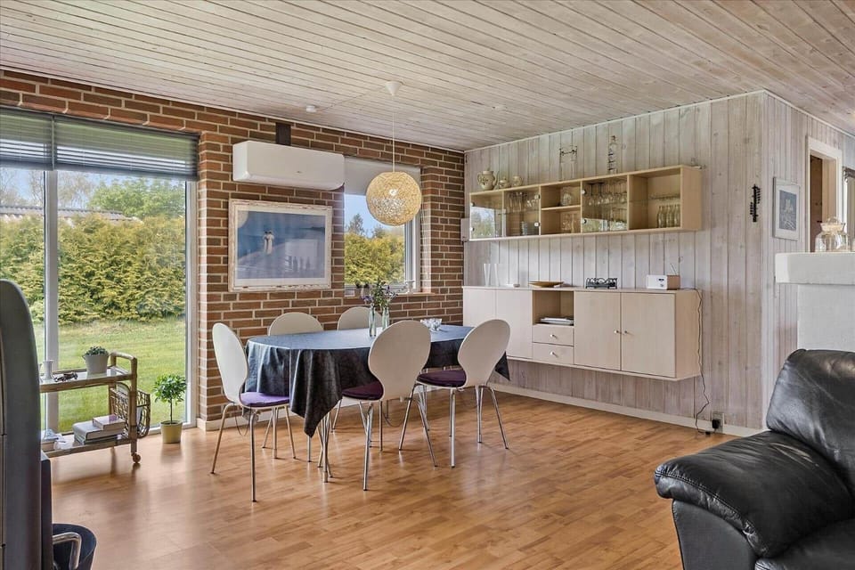 30314-Ulfborg-Anemonevej-299-C House in Central Denmark Region