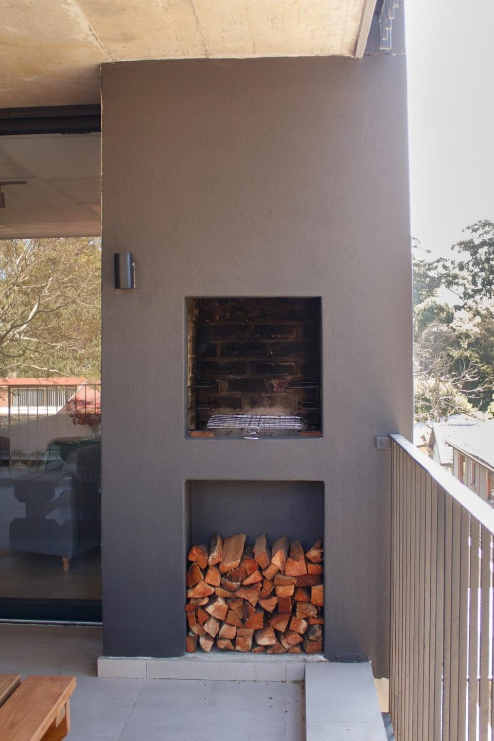 209 Le Jardin George Apartment in Western Cape