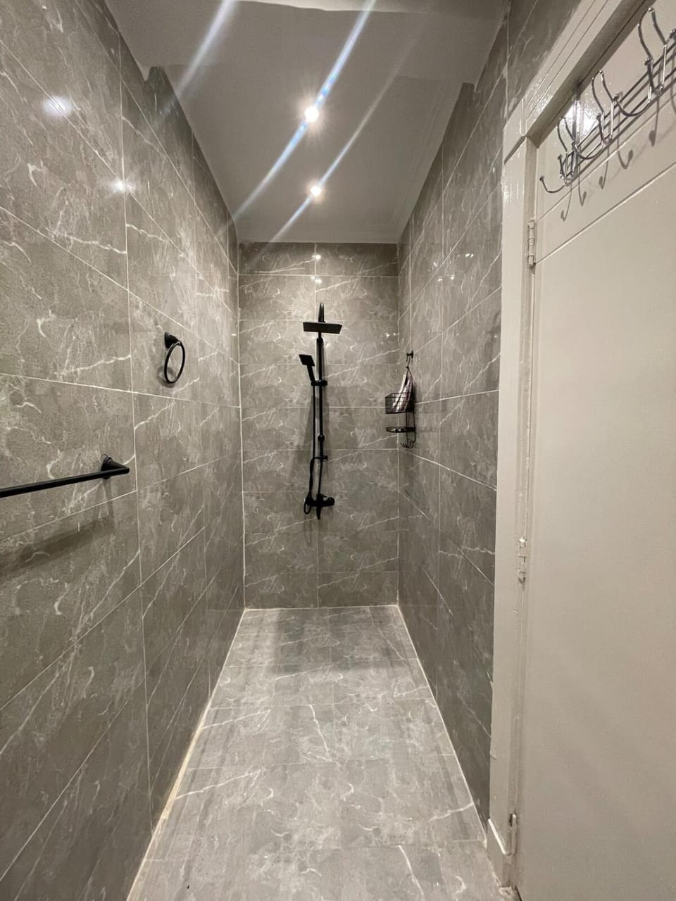 Modern Studio in Al Malqa Riyadh Near to KAFD-Blvd Apartment in Riyadh