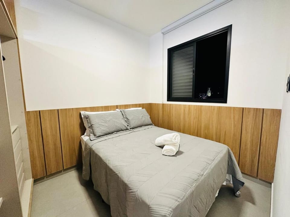 Studio Living |Conforto e estilo Apartment in Uberlândia