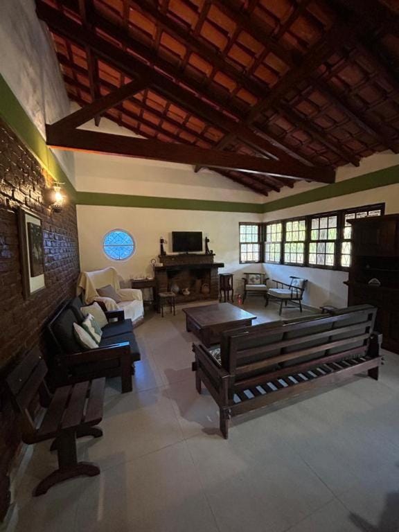 Game Room, TV and multimedia, Living room, Spa and wellness centre/facilities, Seating area