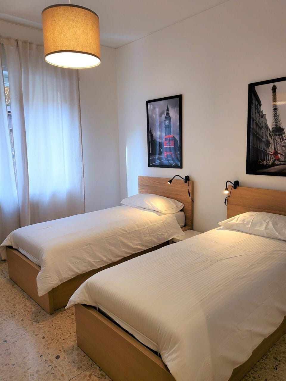 Appartamento Osteria Apartment in Ventimiglia