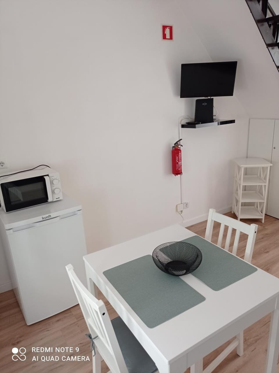 Communal lounge/ TV room, Kitchen or kitchenette, Dining area