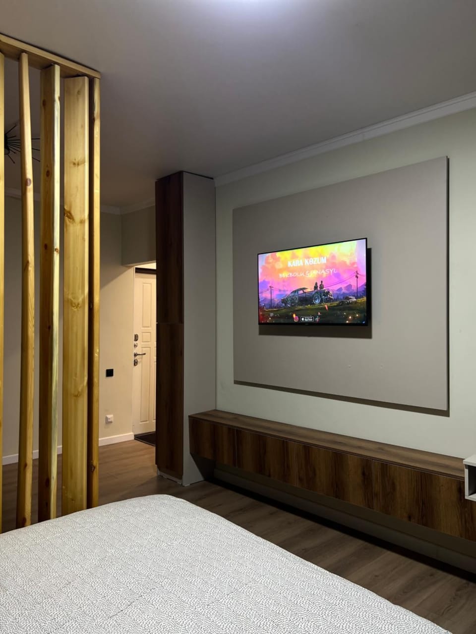 Little Comfort Home Apartment in Almaty Region, Kazakhstan