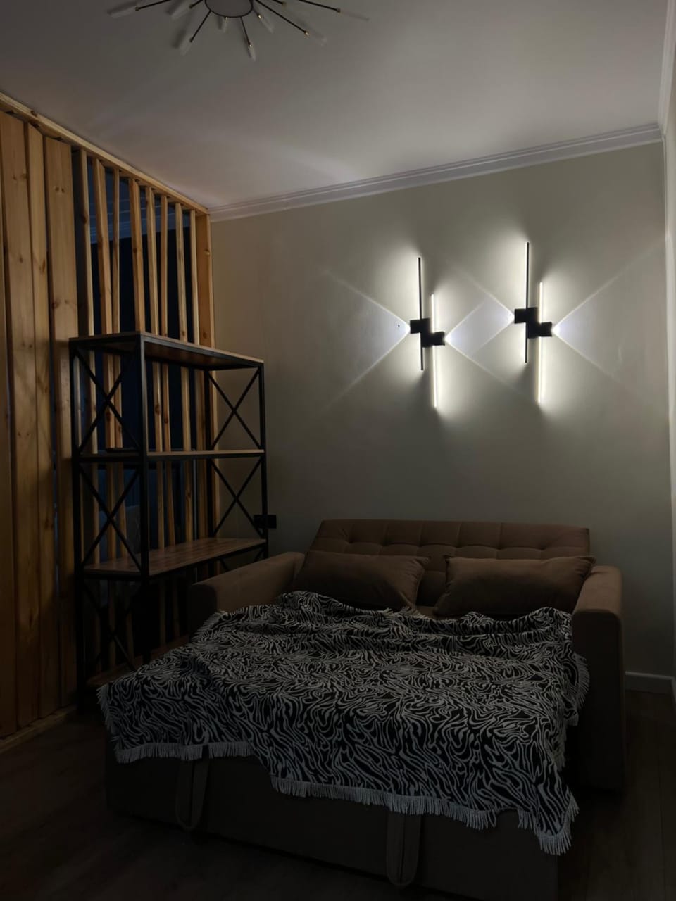 Little Comfort Home Apartment in Almaty Region, Kazakhstan