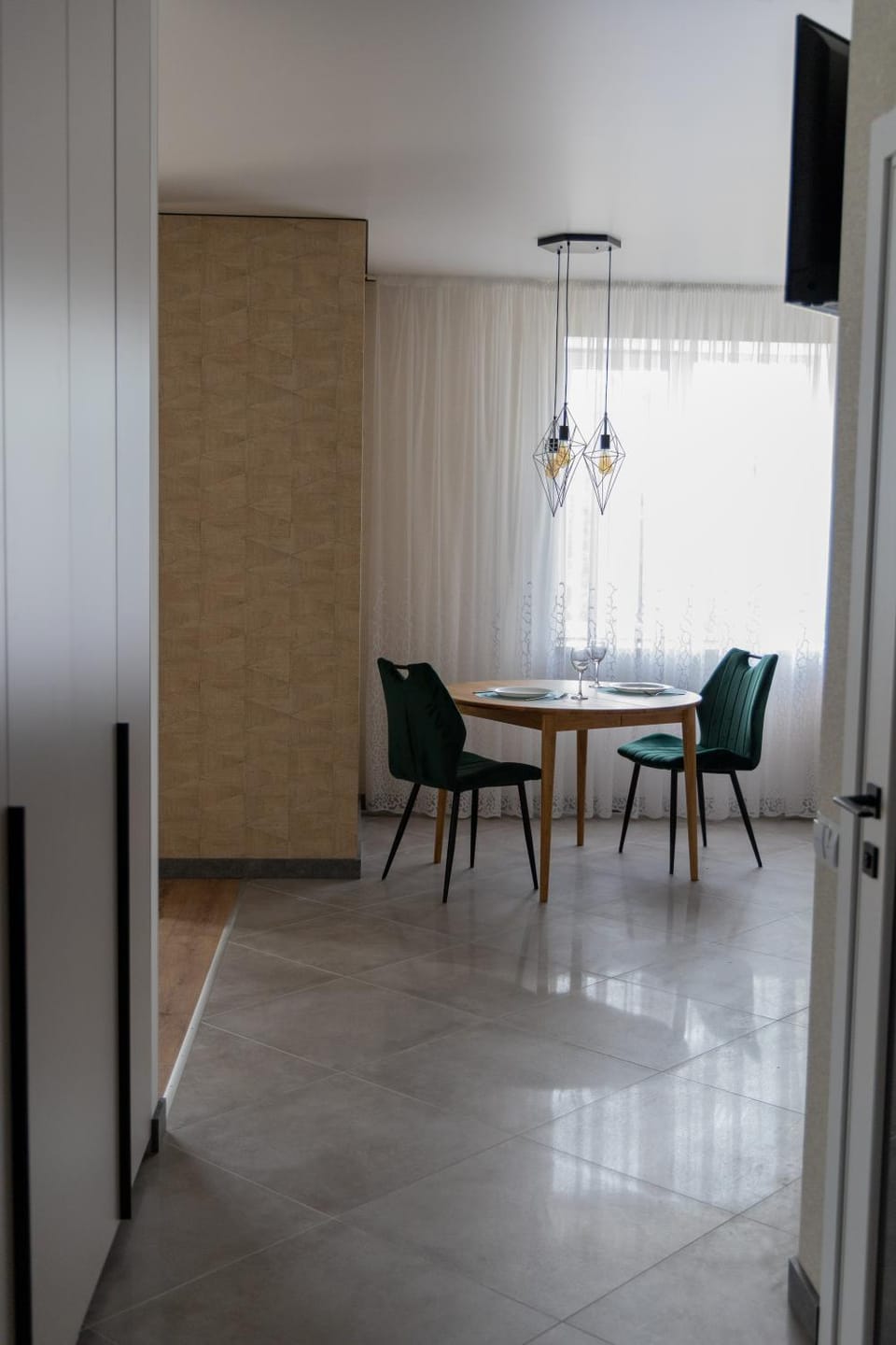Апартаменти Apartment in Ukraine