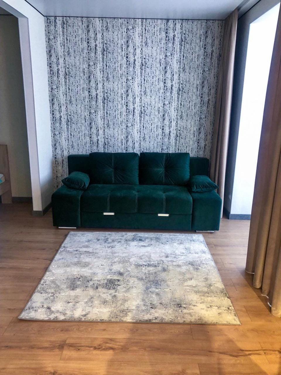 Апартаменти Apartment in Ukraine