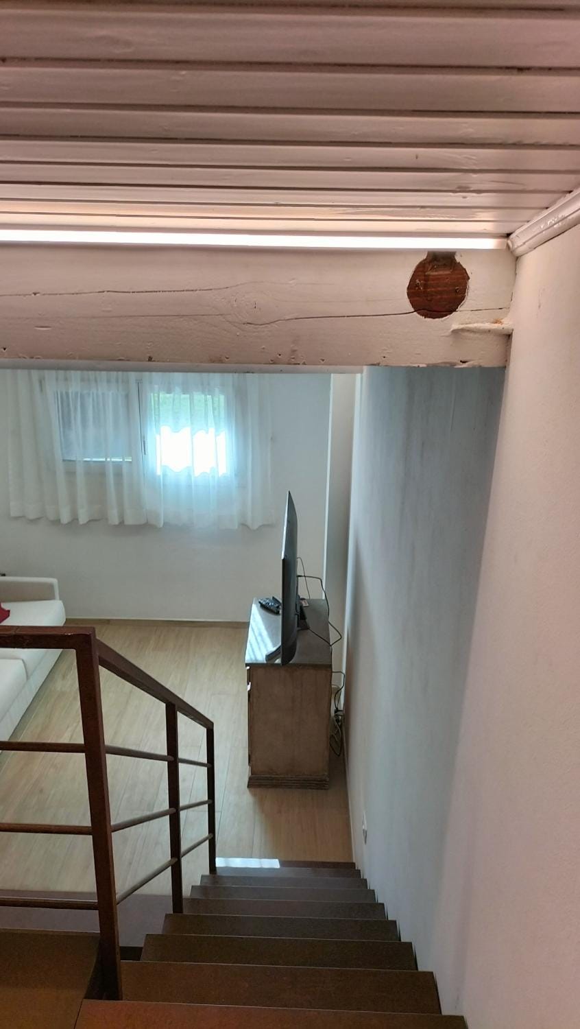 El Zirum Boscoverde Apartment in Trentino-South Tyrol