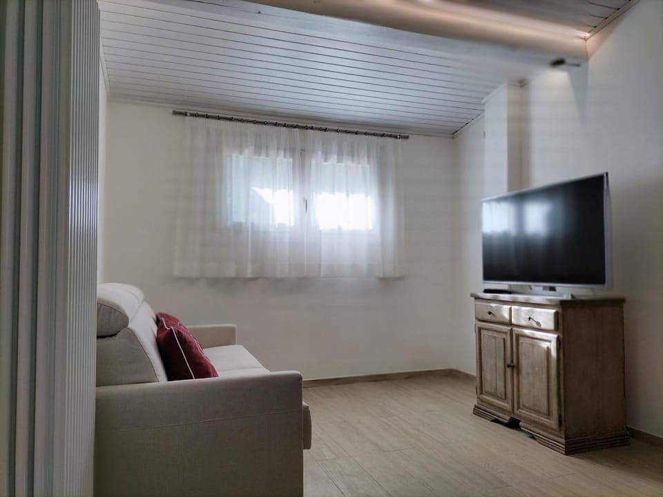 El Zirum Boscoverde Apartment in Trentino-South Tyrol
