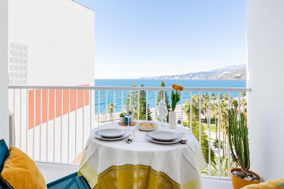 Sea view
