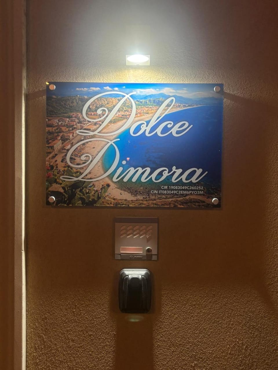 Dolce Dimora House in Milazzo