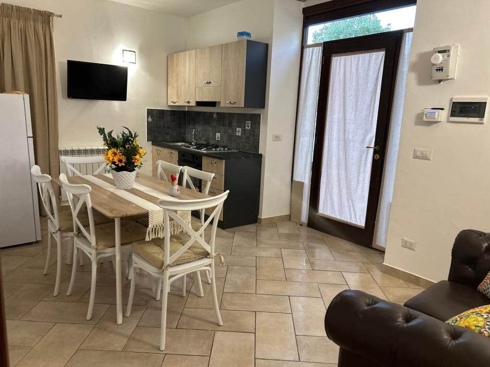 Dolce Dimora House in Milazzo