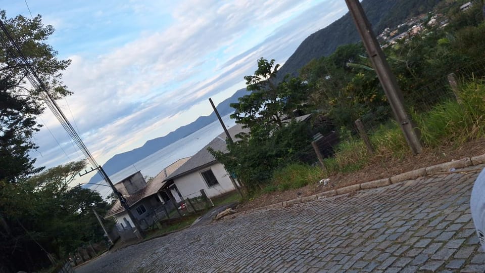 Lake view