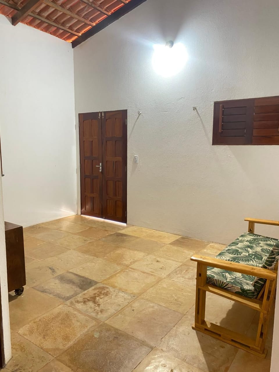 Casa dunas House in State of Ceará