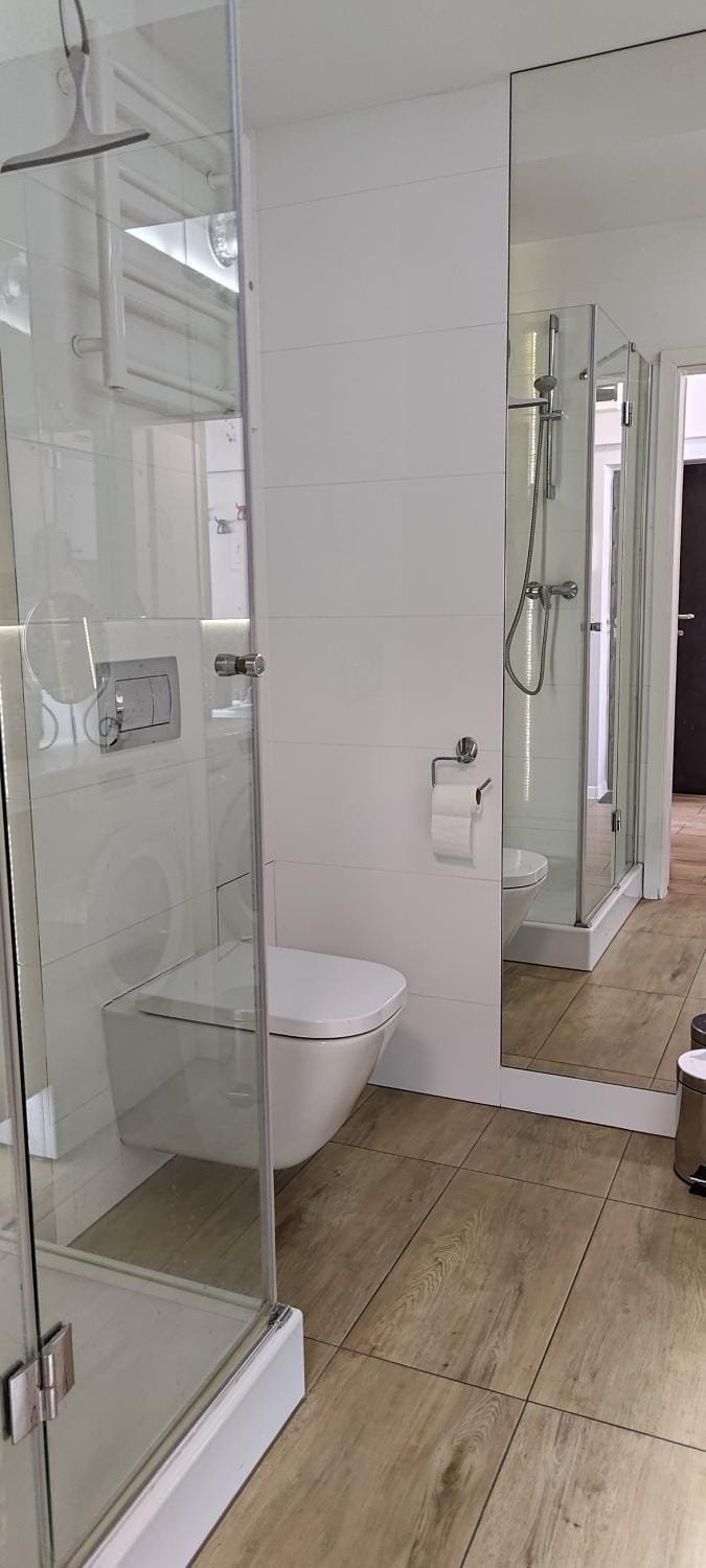 City Center Studio Apartment in Poznan
