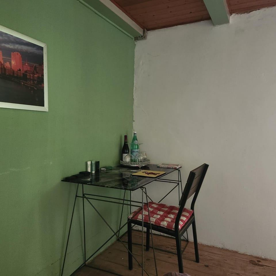 Blues farm Farm Stay in Canton of Bern (Region)