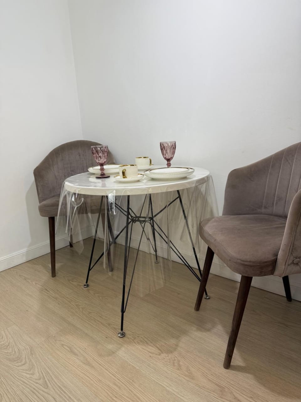 Квартира Apartment in Almaty