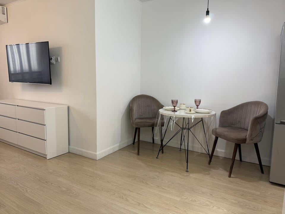 Квартира Apartment in Almaty