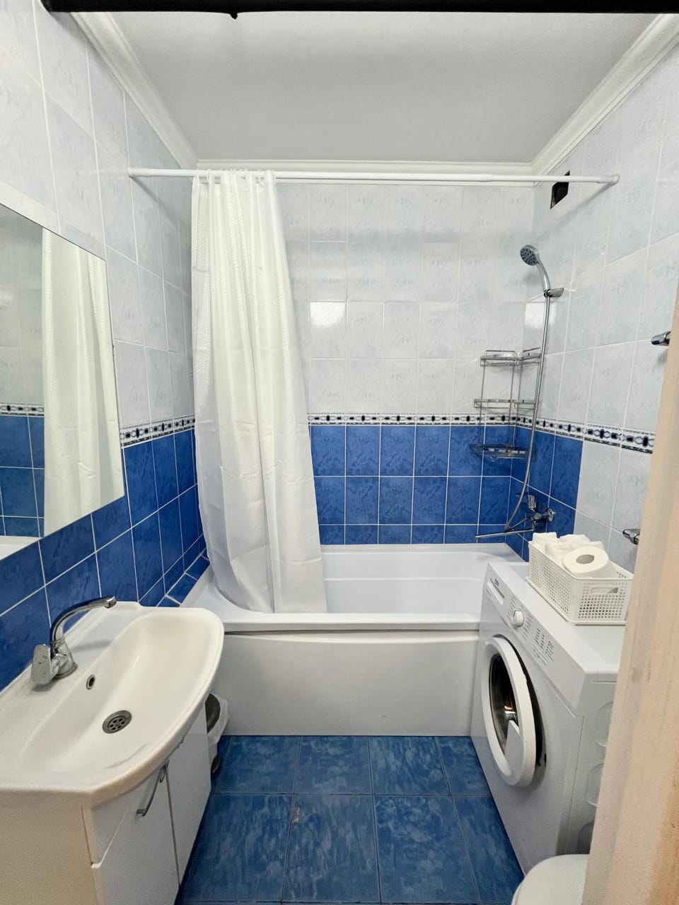 Квартира Apartment in Almaty