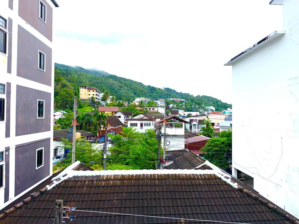 Patong Canal Villa 302 Apartment in Patong