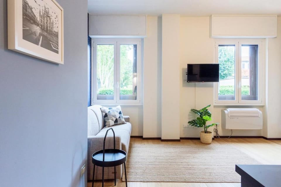 TV and multimedia, Living room, Photo of the whole room
