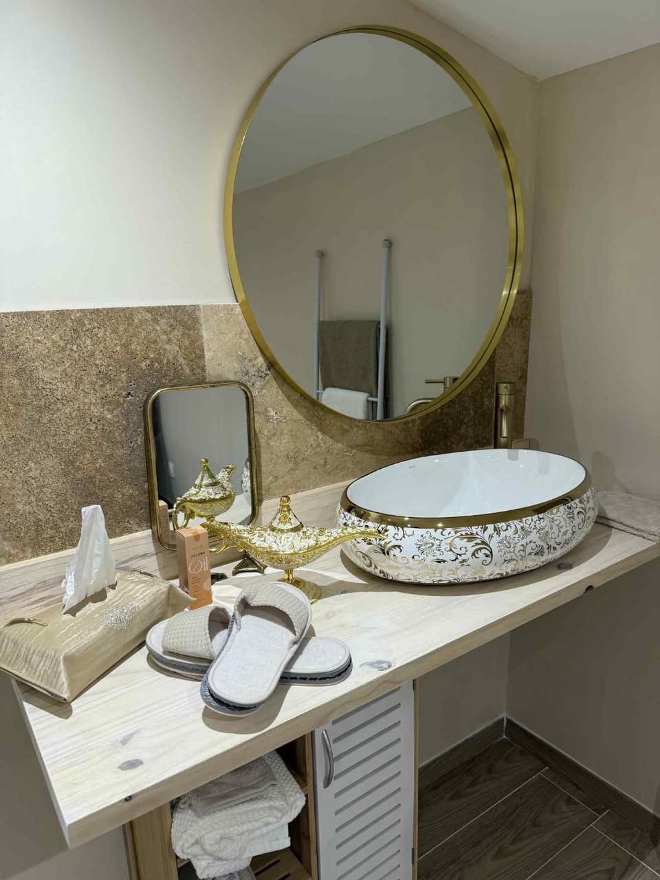 Spa Sola House in Hauts-de-France
