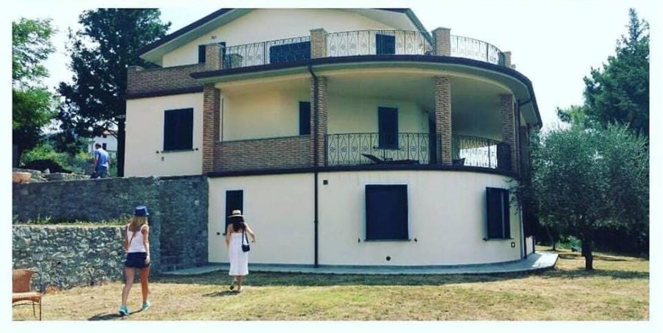Toscana Nord Ovest - Tra La Costa Apartments Apartment in Province of Massa and Carrara