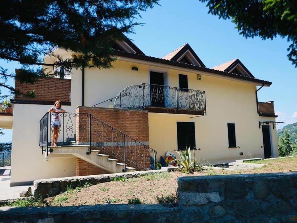 Toscana Nord Ovest - Tra La Costa Apartments Apartment in Province of Massa and Carrara