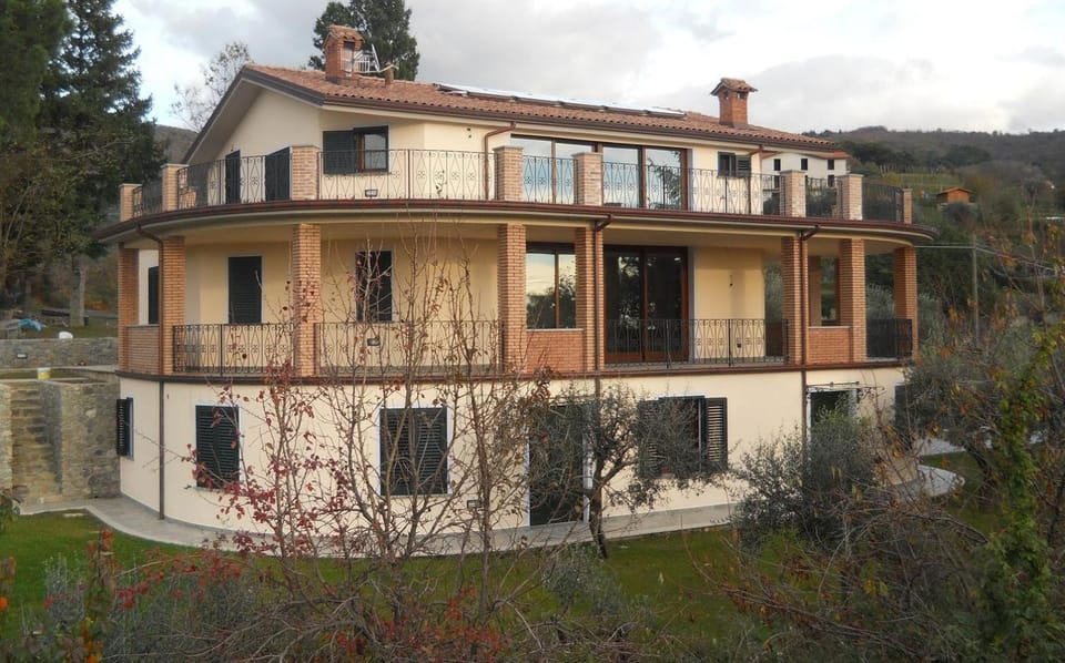 Toscana Nord Ovest - Tra La Costa Apartments Apartment in Province of Massa and Carrara