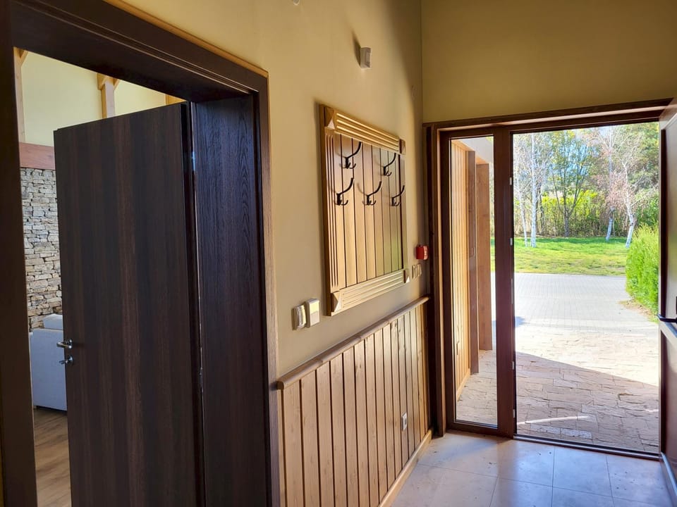 Facade/entrance, Lobby or reception