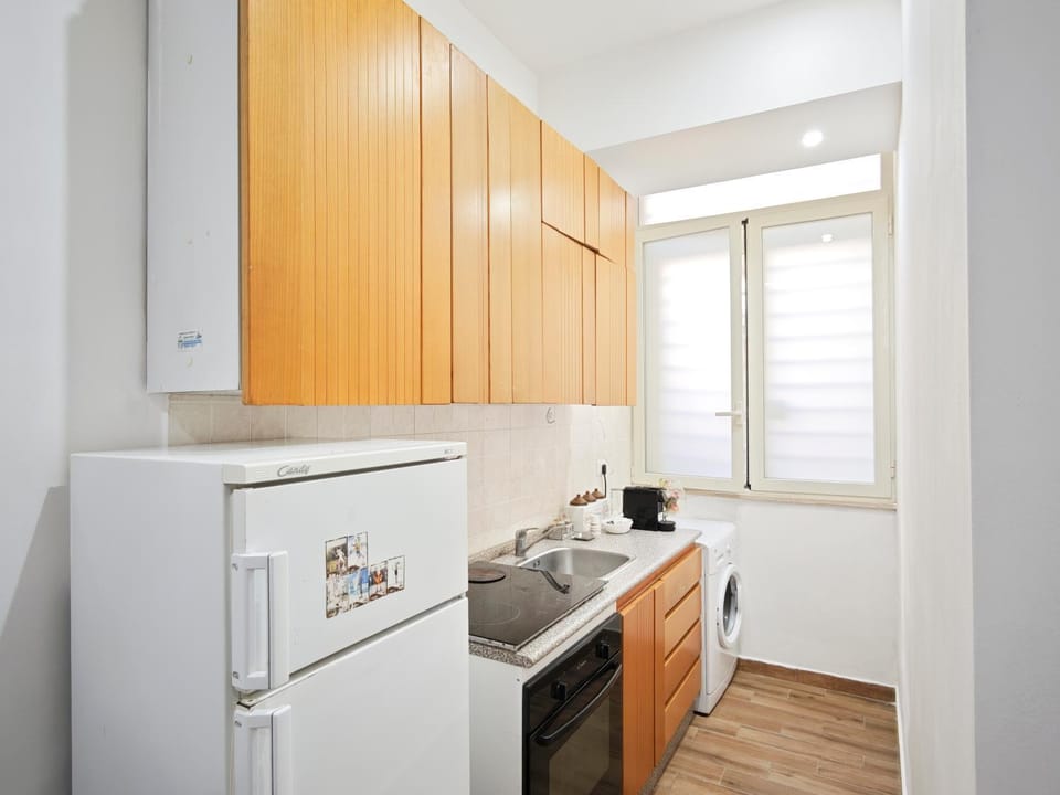 Karrass Apartment in Bari