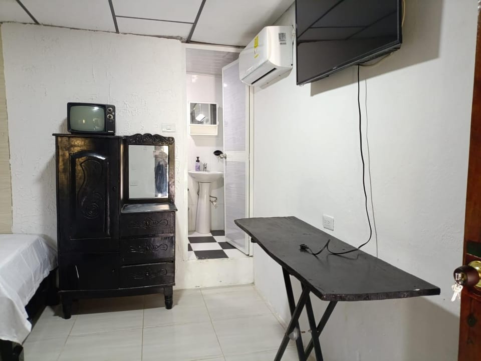 Casa S&J Apartment in Santa Cruz de Mompox
