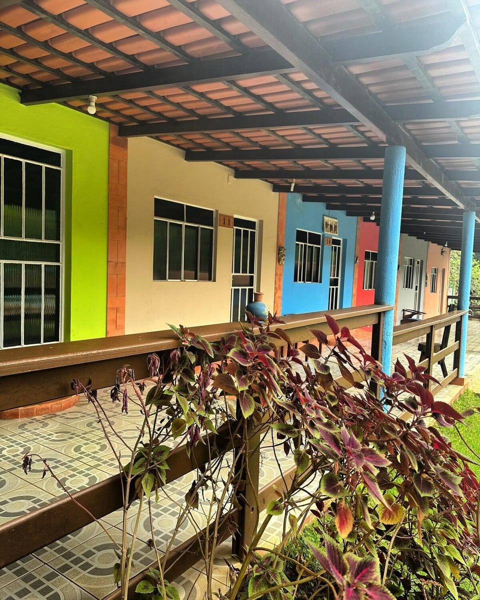Recantodaslagoasmg House in State of São Paulo