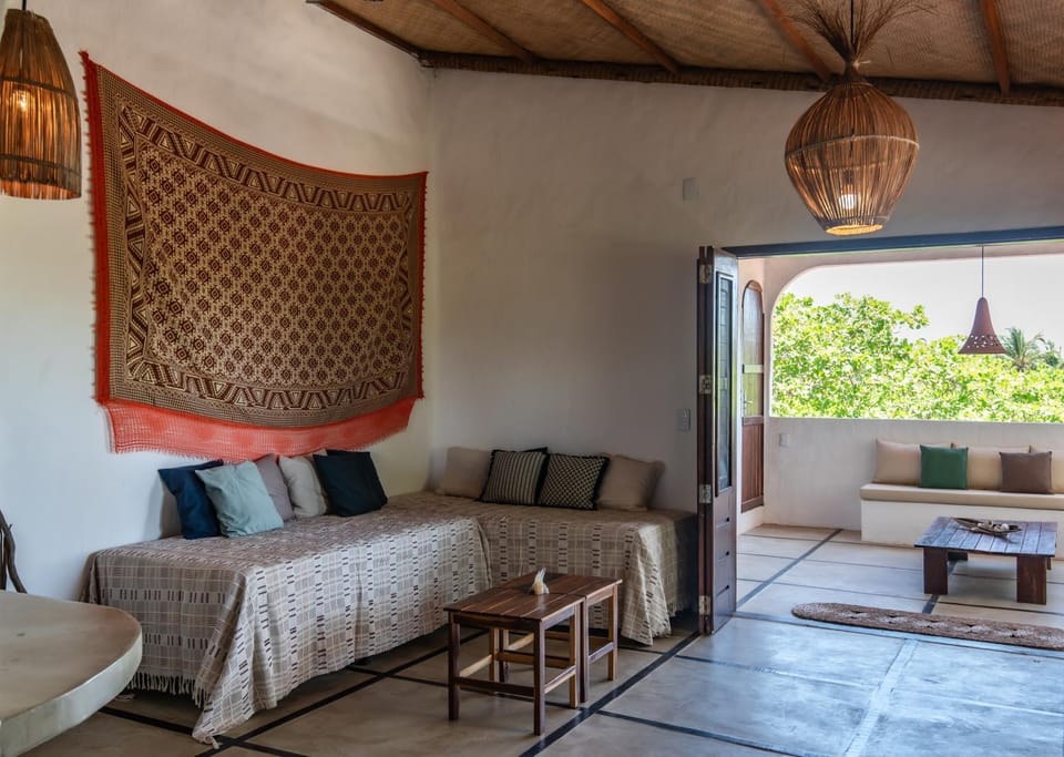 Casa do Bem Bed and Breakfast in State of Ceará