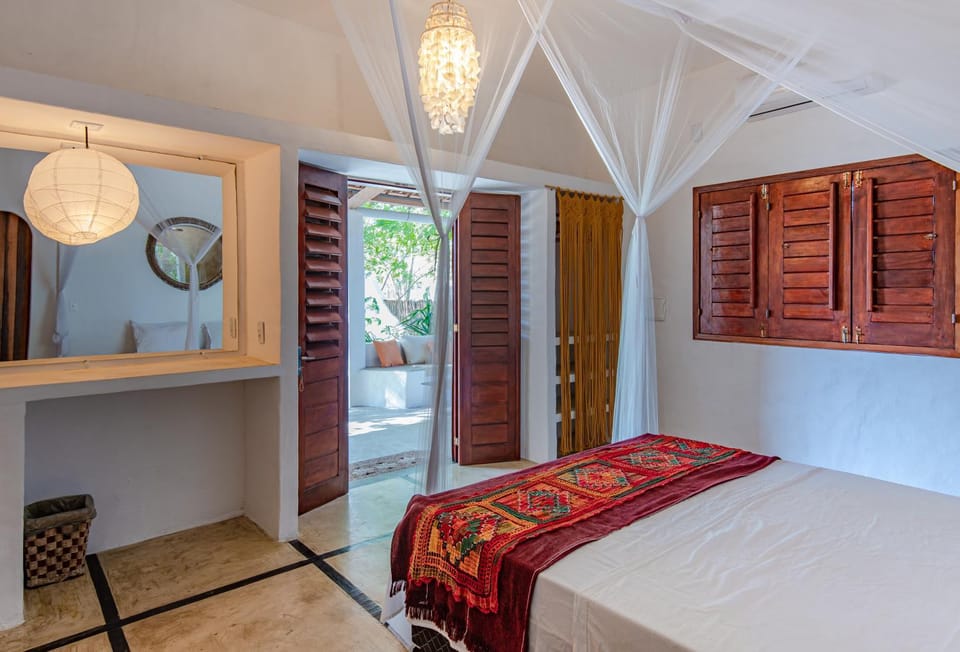 Casa do Bem Bed and Breakfast in State of Ceará