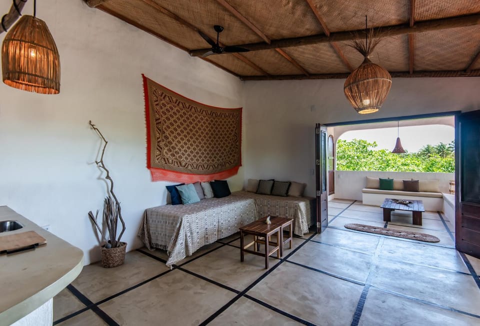Casa do Bem Bed and Breakfast in State of Ceará