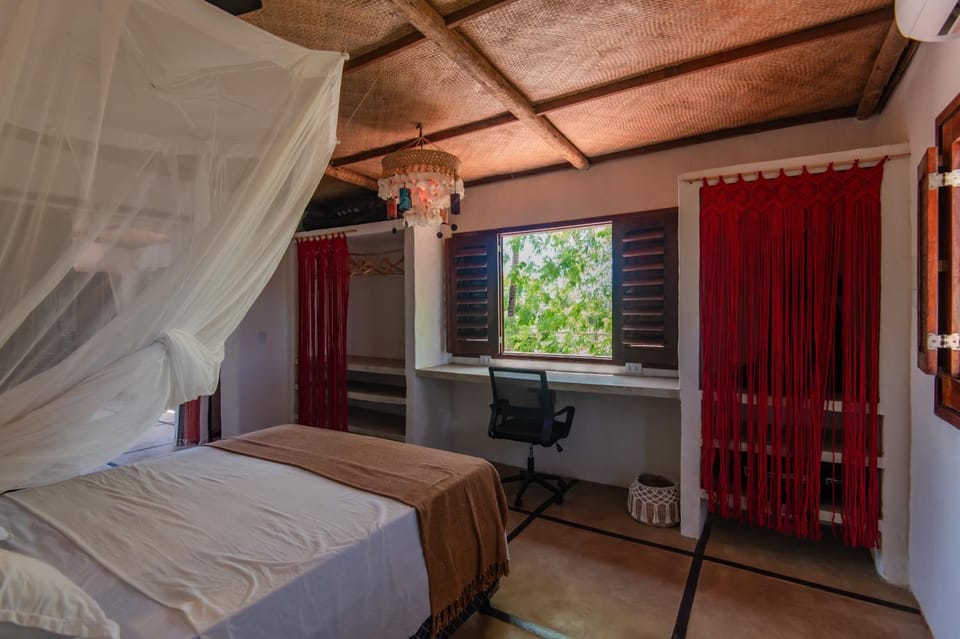 Casa do Bem Bed and Breakfast in State of Ceará