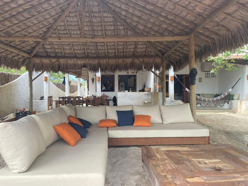Casa do Bem Bed and Breakfast in State of Ceará