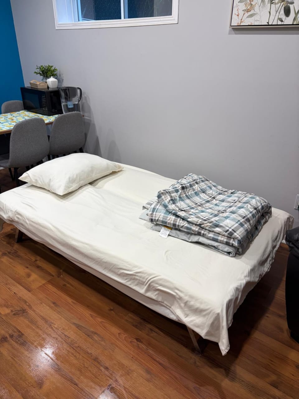 Private apartment-separate Apartment in Vaudreuil-Dorion