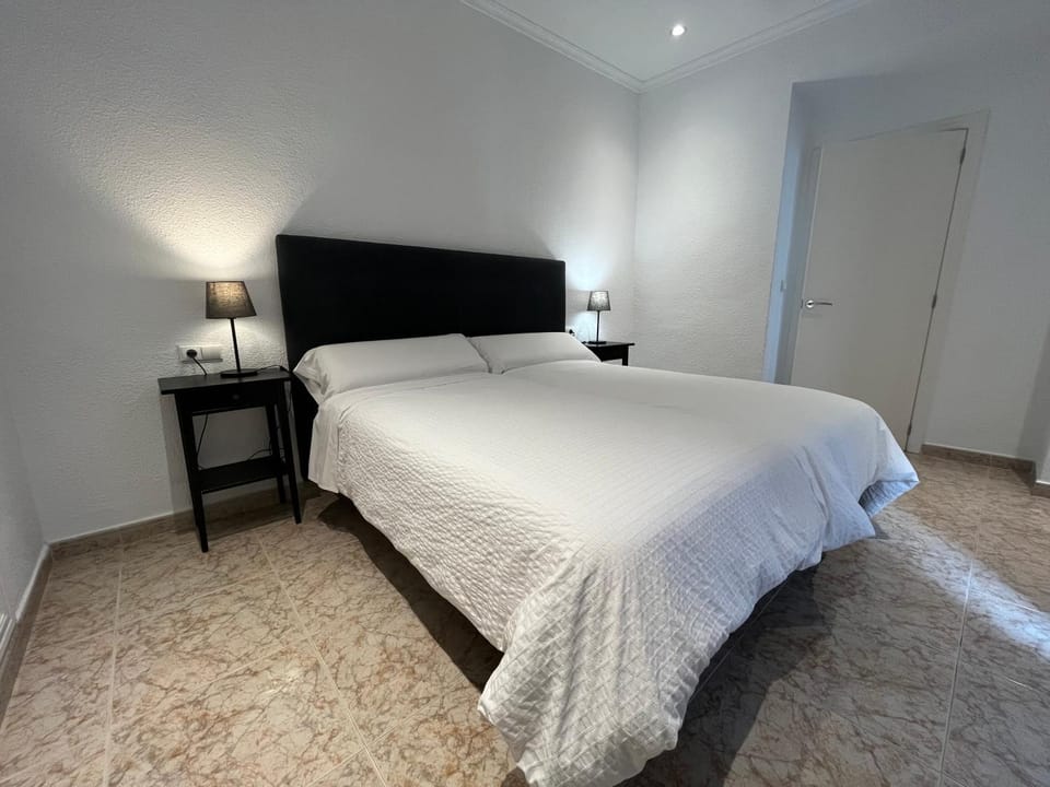 Apartamentos Explanada Apartment in Alicante