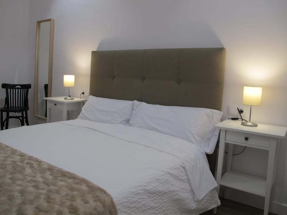 Apartamentos Explanada Apartment in Alicante