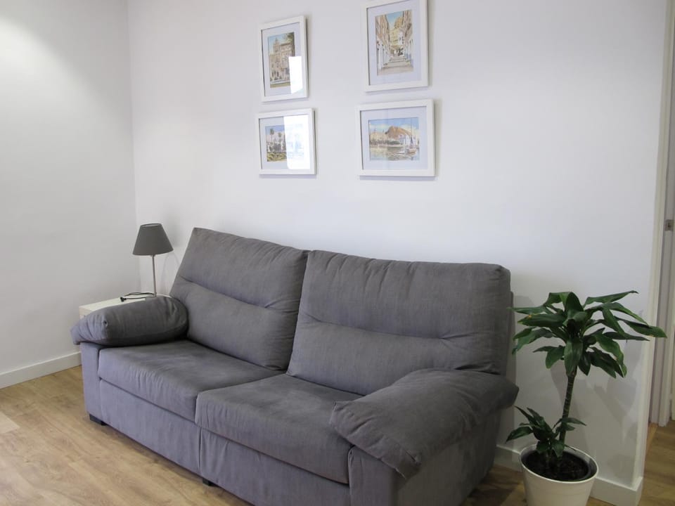 Apartamentos Explanada Apartment in Alicante