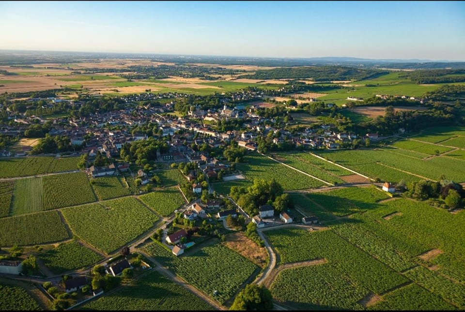 Évasion à Rully grande maison avec piscine privée House in Bourgogne-Franche-Comté