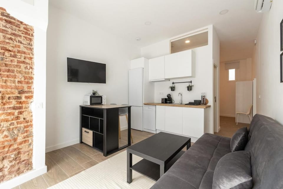 Ricardo Ortiz 26 by JD Apartment in Madrid