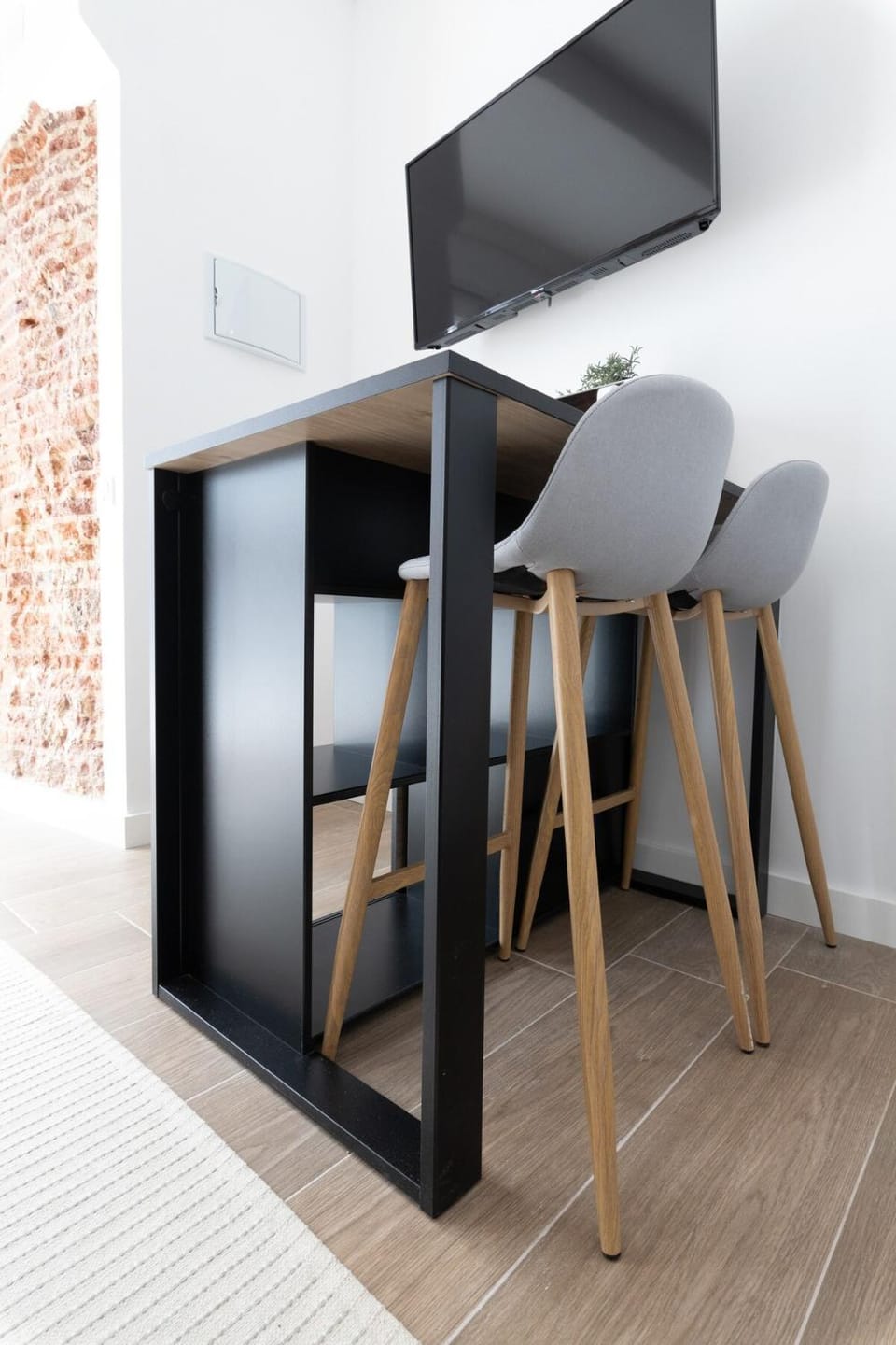 Ricardo Ortiz 26 by JD Apartment in Madrid