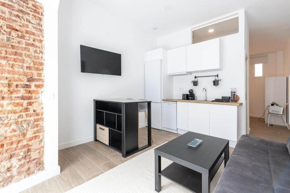 Ricardo Ortiz 26 by JD Apartment in Madrid