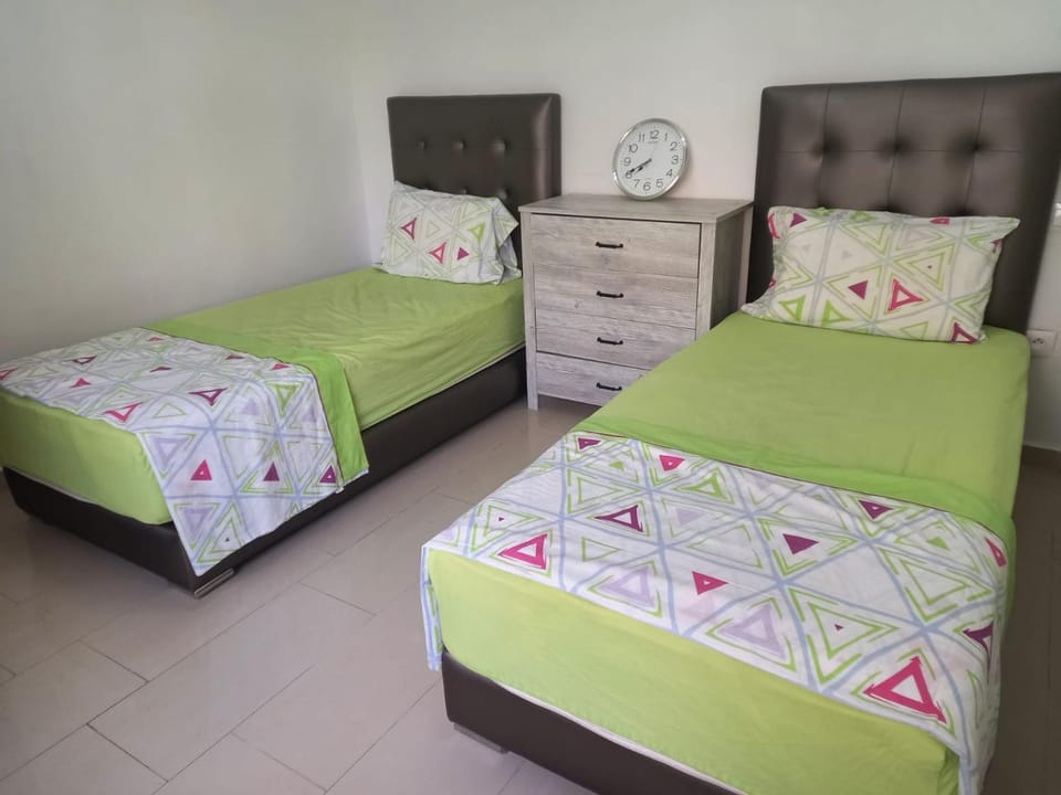 Résidence balnéaire - Piscine Plage et Diverses Campground/ 
RV Resort in Casablanca-Settat
